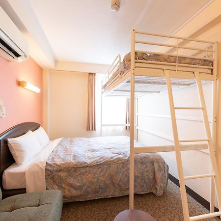 Hotel Tabist Fifty'S For Maihama Tokio Exterior foto