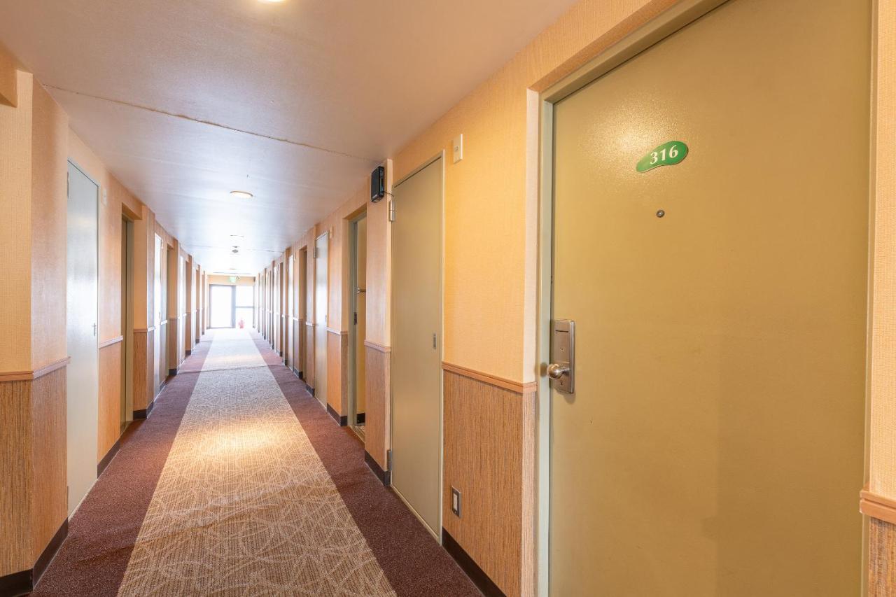 Hotel Tabist Fifty'S For Maihama Tokio Exterior foto