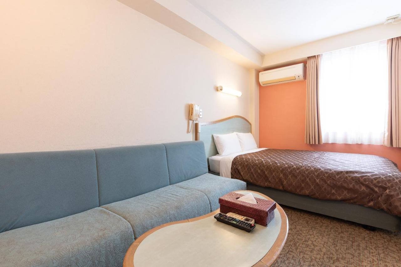 Hotel Tabist Fifty'S For Maihama Tokio Exterior foto