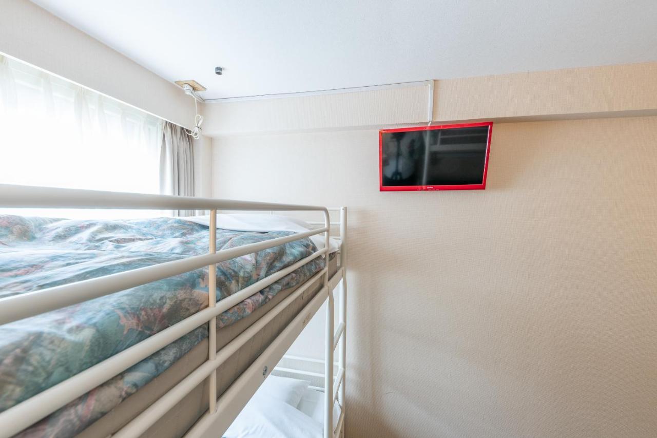 Hotel Tabist Fifty'S For Maihama Tokio Exterior foto