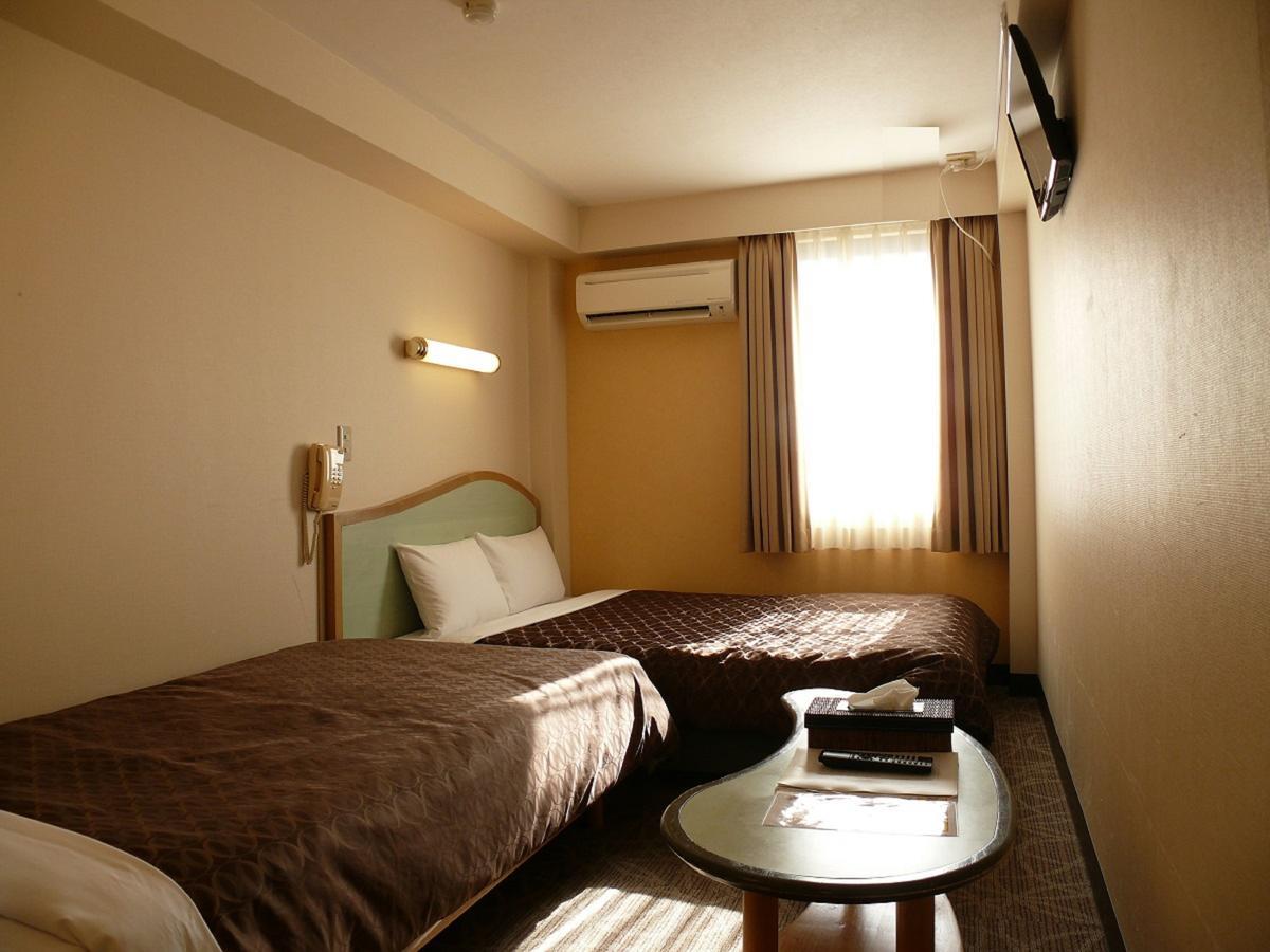 Hotel Tabist Fifty'S For Maihama Tokio Exterior foto
